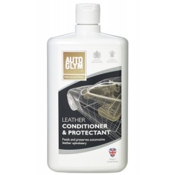 Leather Conditioner & Protectant Autoglym 1L