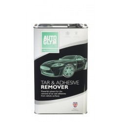 Tar & Adhesive Remover Autoglym 5L