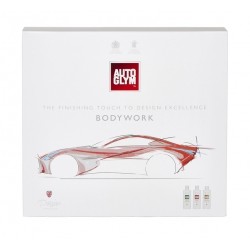 Bodywork Collection Autoglym Kit
