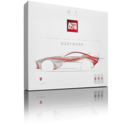 Bodywork Collection Autoglym Kit