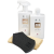 Leather Clean & Protect Complete Autoglym Kit
